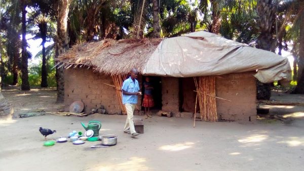 La vie dans nos villages au 21e siècle. Un retard rattrapable ?