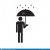 man-holding-umbrella